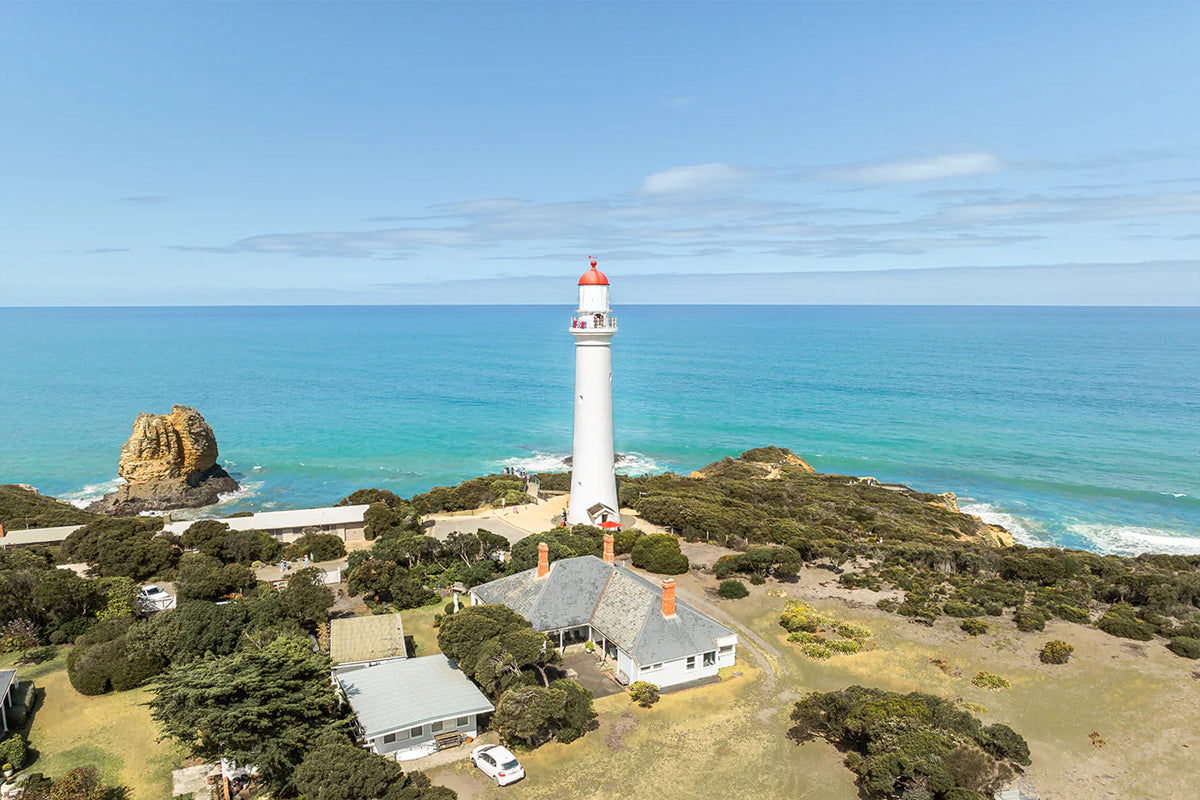 Styling Your Airbnb? Here’s Where to Buy Artwork in Geelong, the Bellarine & the Surf Coast