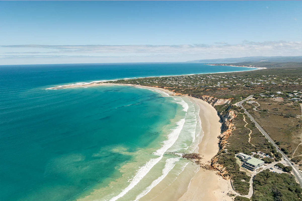 Searching for Geelong Artwork? Here's Why Local Breaks is the Perfect Fit