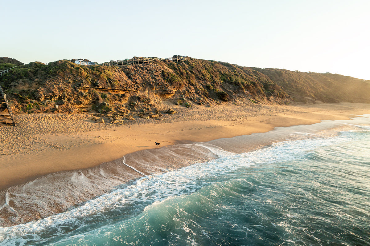 Bells Beach: The Ultimate Surfing Destination