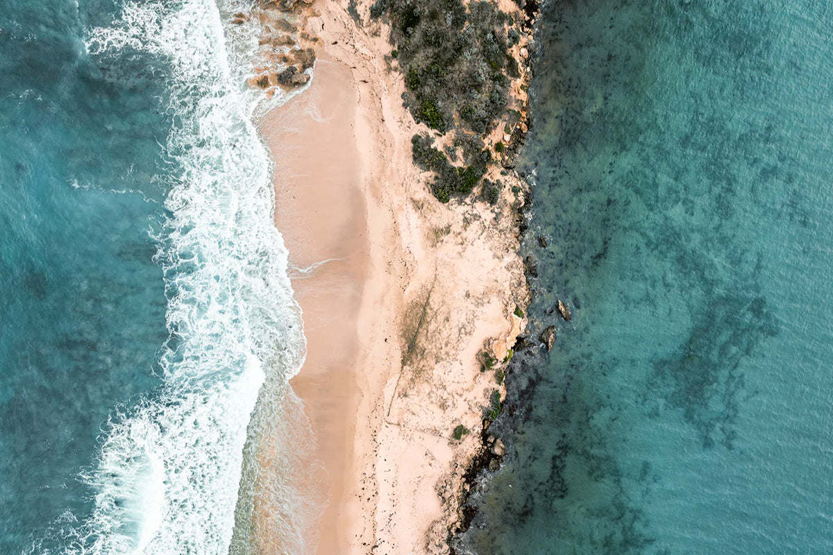 Coastal Wall Art Australia – Premium Beach Prints by Local Breaks