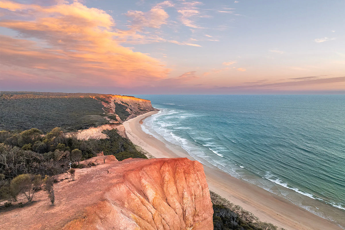 Buy Wall Art in Geelong – Local Photography by Local Breaks