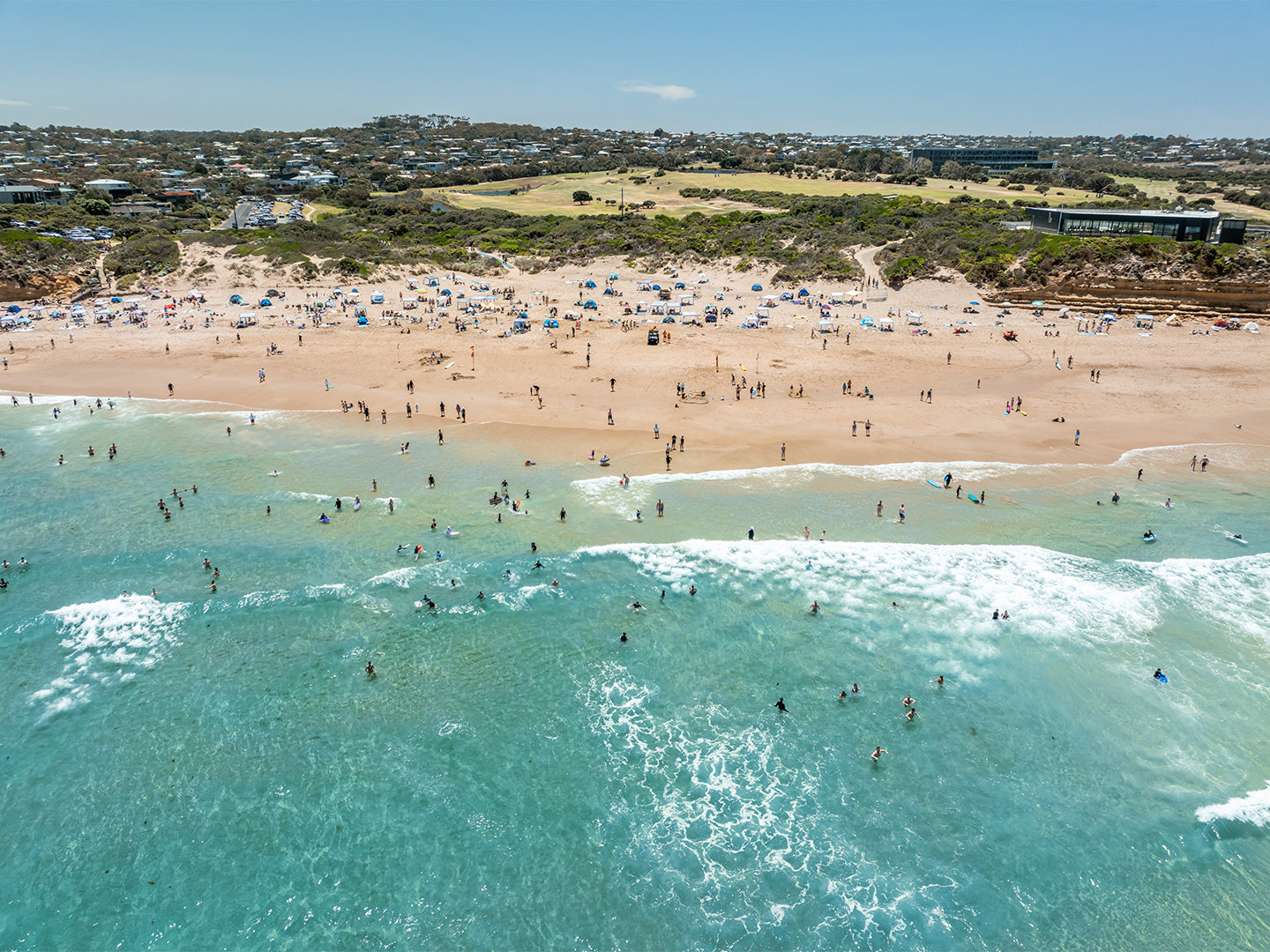Surf Coast Prints: A Local Photographer's Guide to Choosing the Right Coastal Art for Your Home