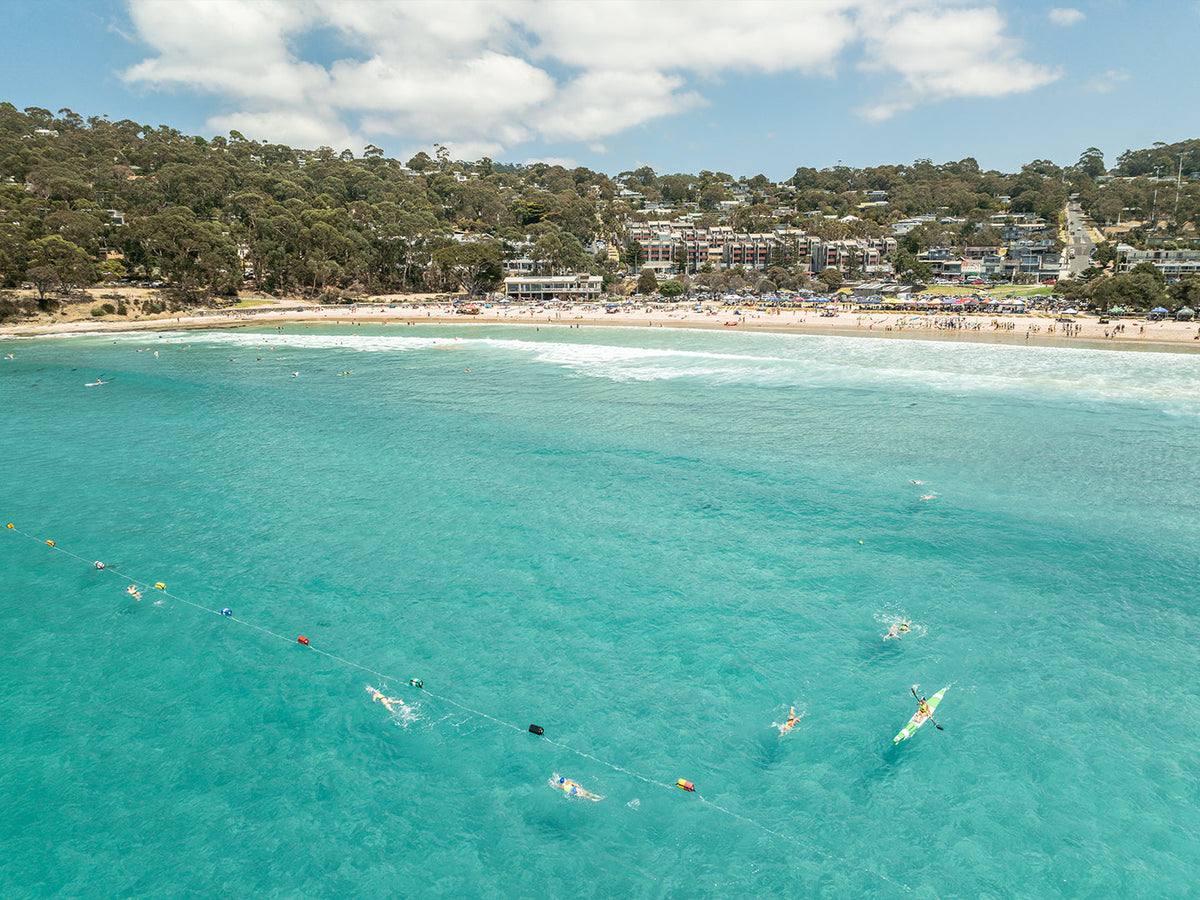 Surf Coast Wall Art: A Local Photographer's Guide to Choosing the Perfect Print for Your Home