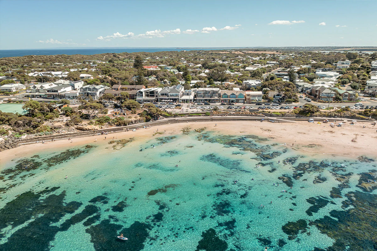 A Local’s Guide to Things to Do in Point Lonsdale