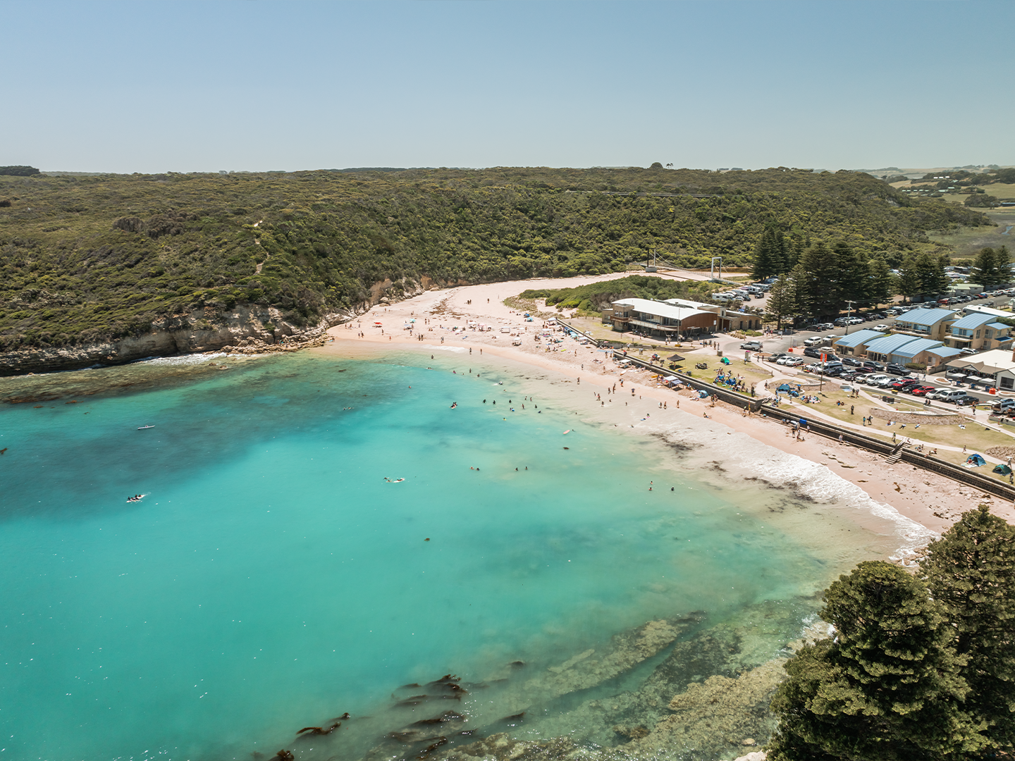 Coastal Prints Australia: How to Choose Wall Art That Captures a Place You Actually Love