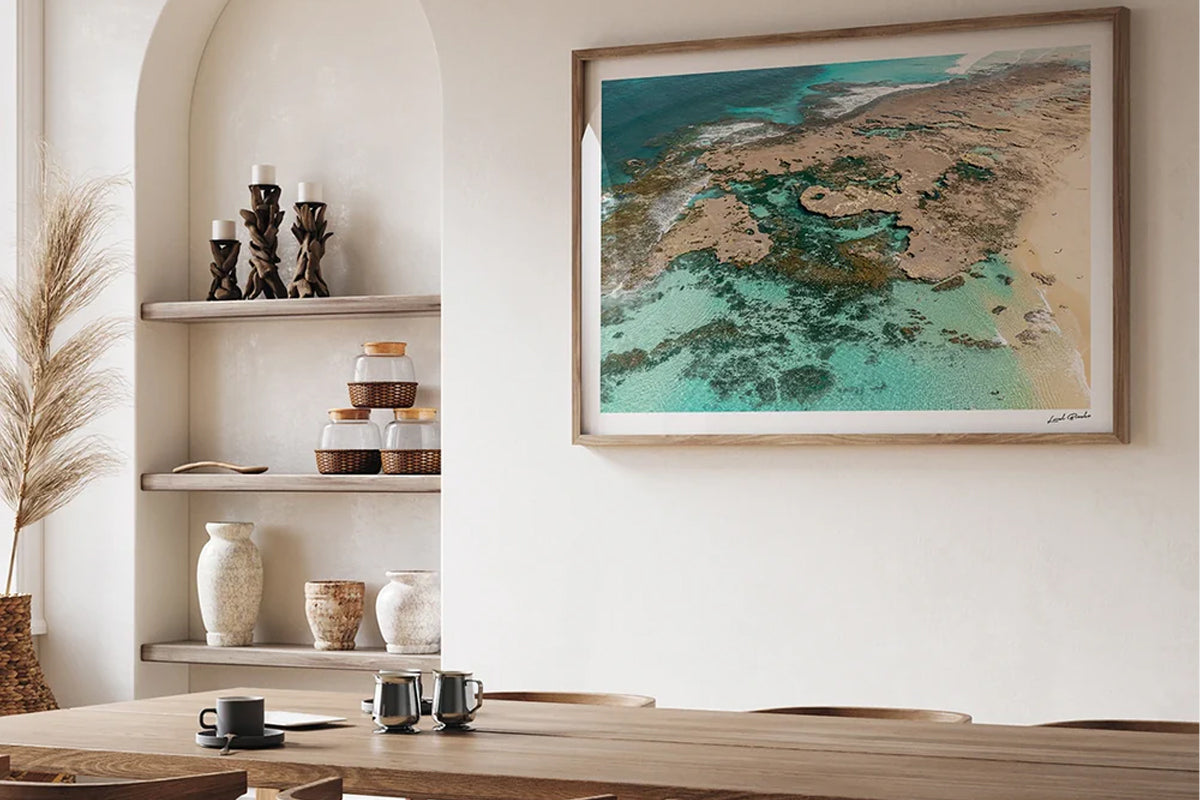 Why Investing in Premium Artwork is Worth Every Cent (Especially When It’s Coastal)