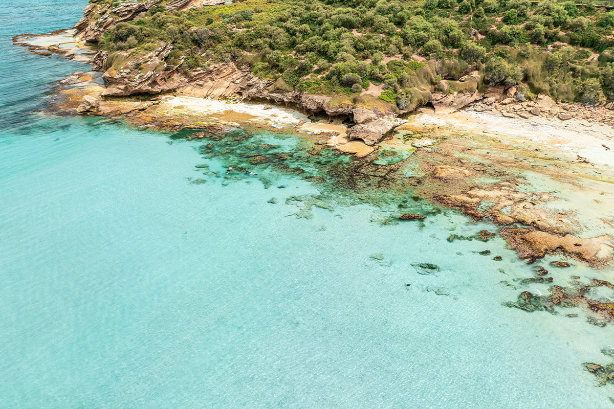 Exploring Warrnambool, Merri Marine Sanctuary, and Port Fairy
