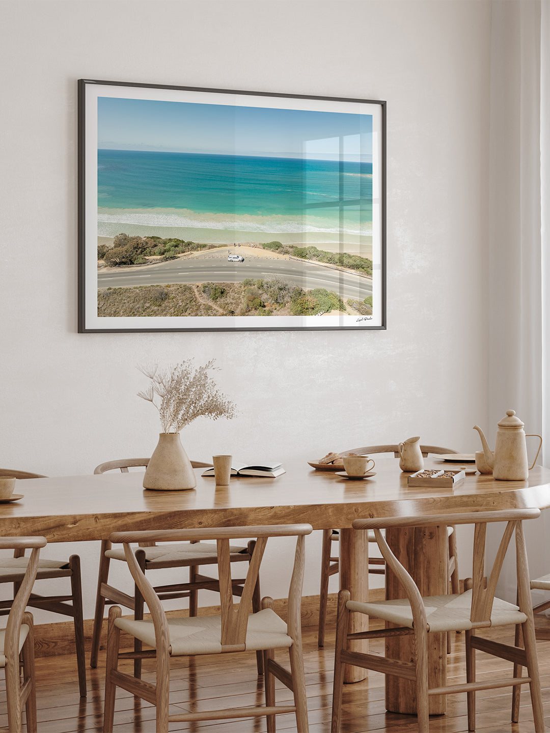Anglesea Framed Art Print I