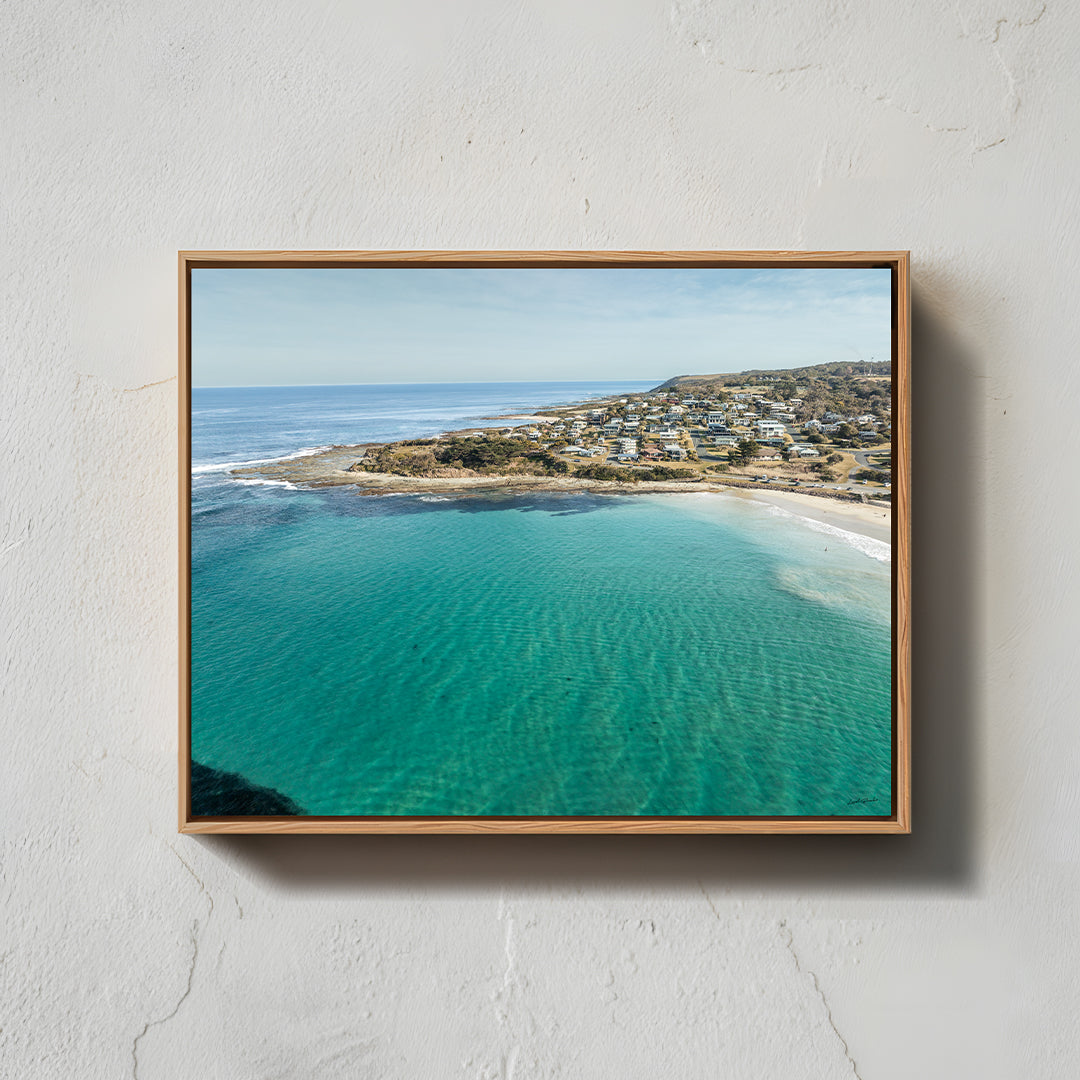 Marengo Art Print I