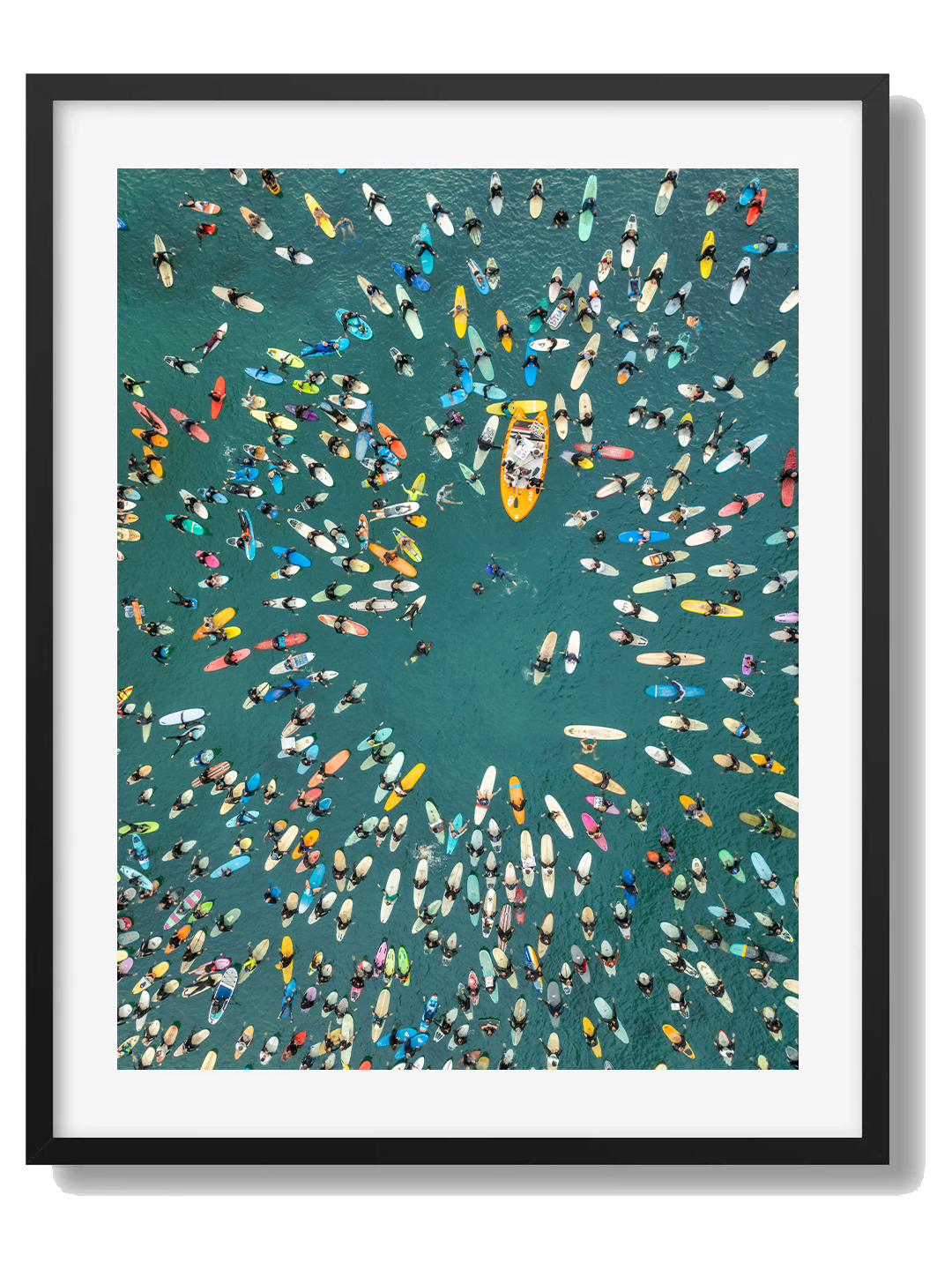 Torquay Art Print IV