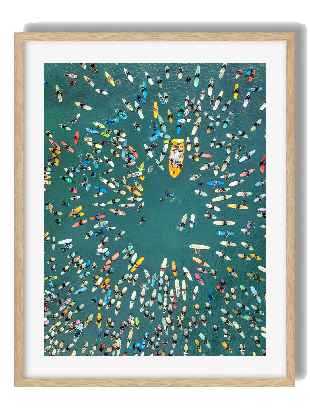 Torquay Art Print IV