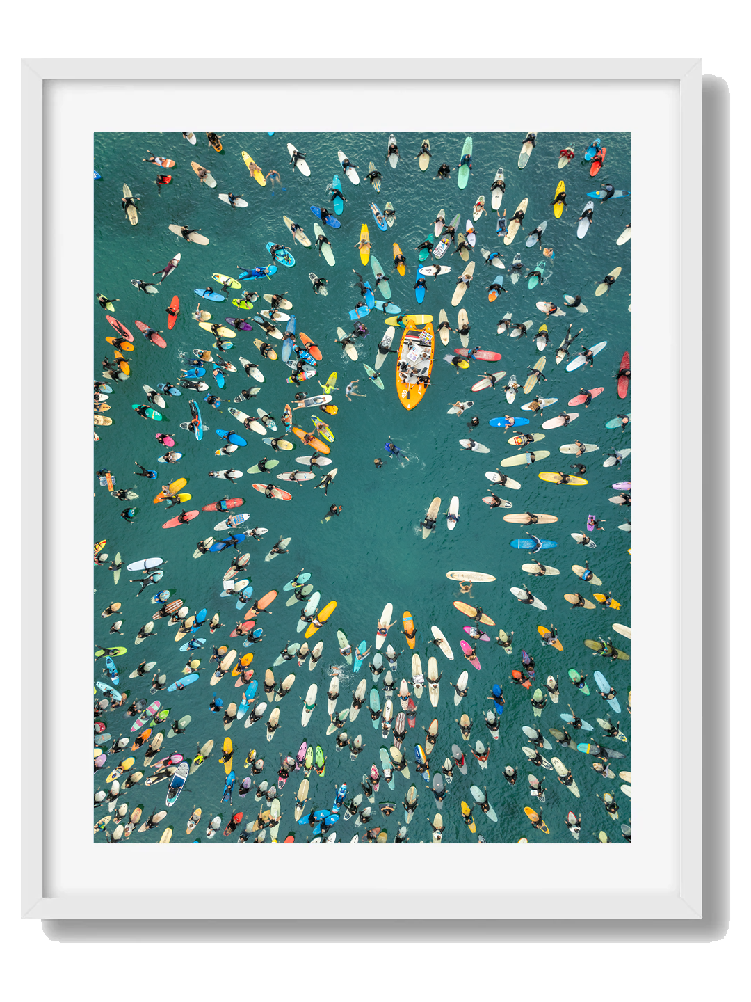 Torquay Art Print IV
