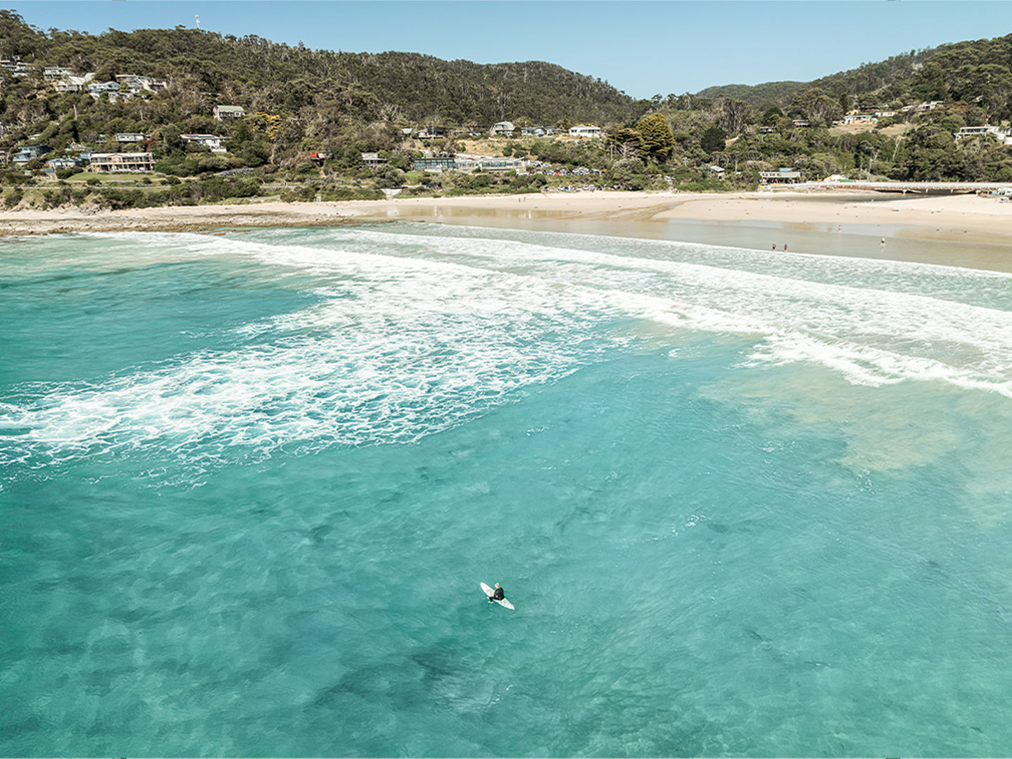 Wye River Art Print II