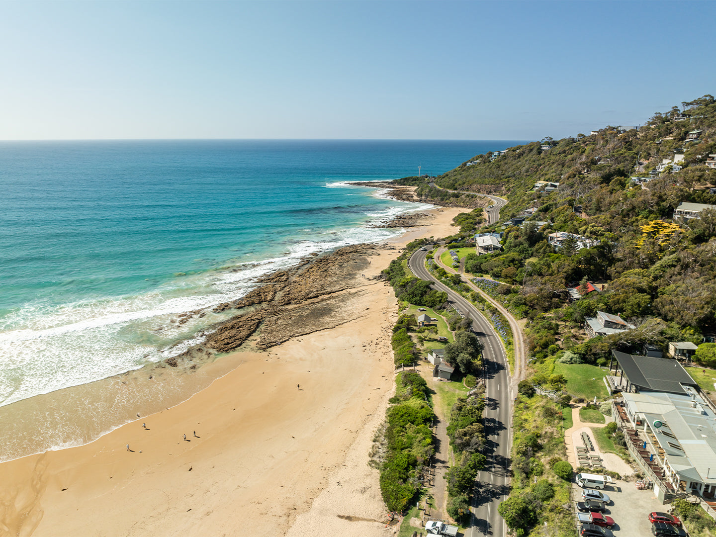 Wye River Art Print IV