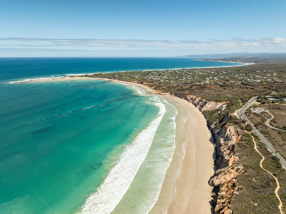 What Is Giclee Printing and Why Does It Matter for Coastal Wall Art?