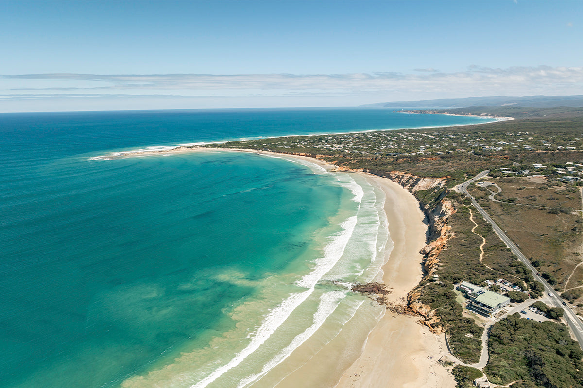 Anglesea Wall Art: 5 Stunning Prints That Capture the Great Ocean Road's Best Kept Secret
