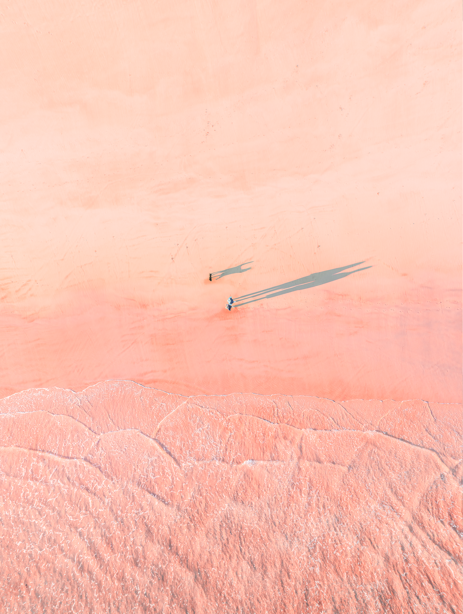 Housewarming Gifts for Beach Lovers: Australian Coastal Wall Art They'll Actually Keep
