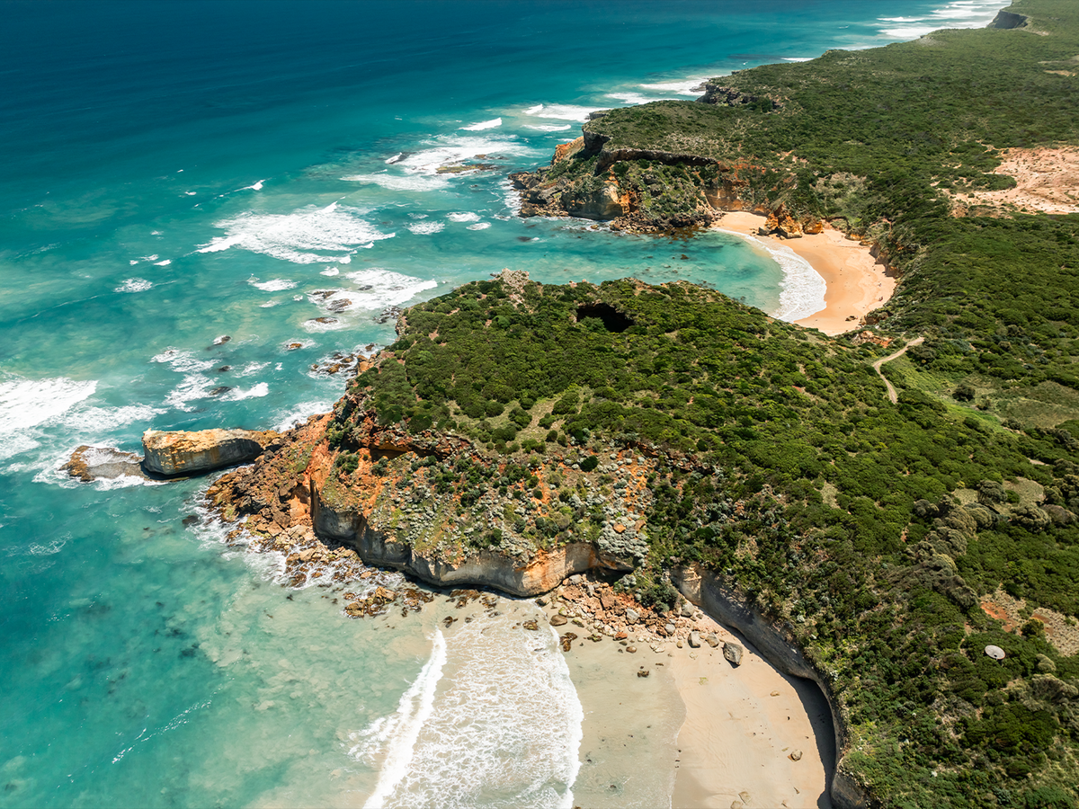 Things to Do in Childers Cove: A Local's Guide to the Great Ocean Road's Most Secluded Beach