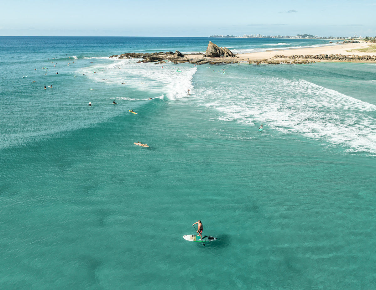 Housewarming Gift for a Beach Lover? Here's the Australian Coastal Wall Art They'll Actually Keep