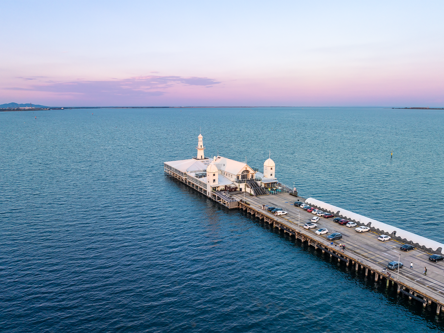 Geelong Photographer: How I Turned a Passion for the Coast into Fine Art Prints