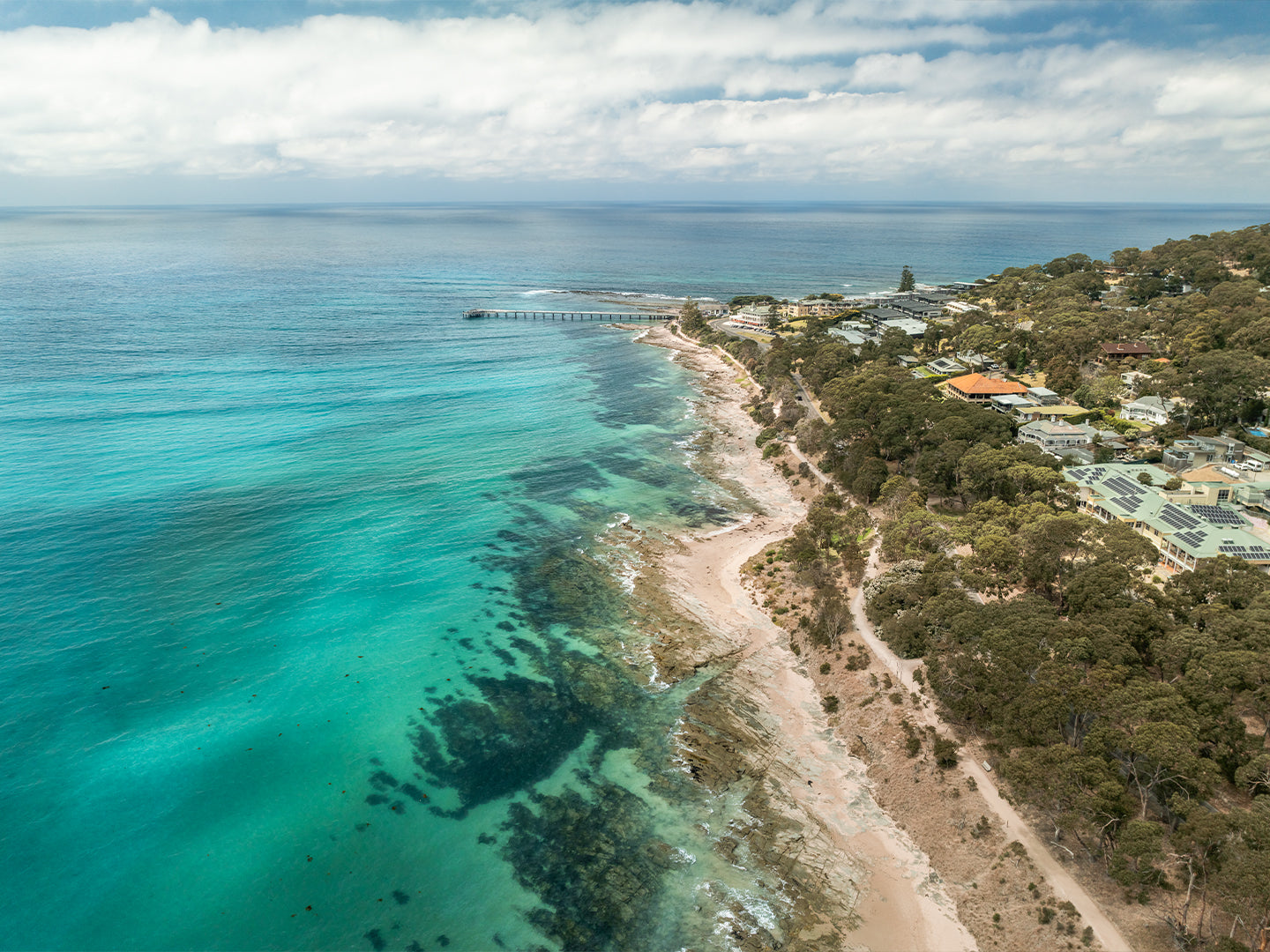 Lorne Wall Art: Coastal Prints for One of Victoria's Most Loved Surf Coast Towns