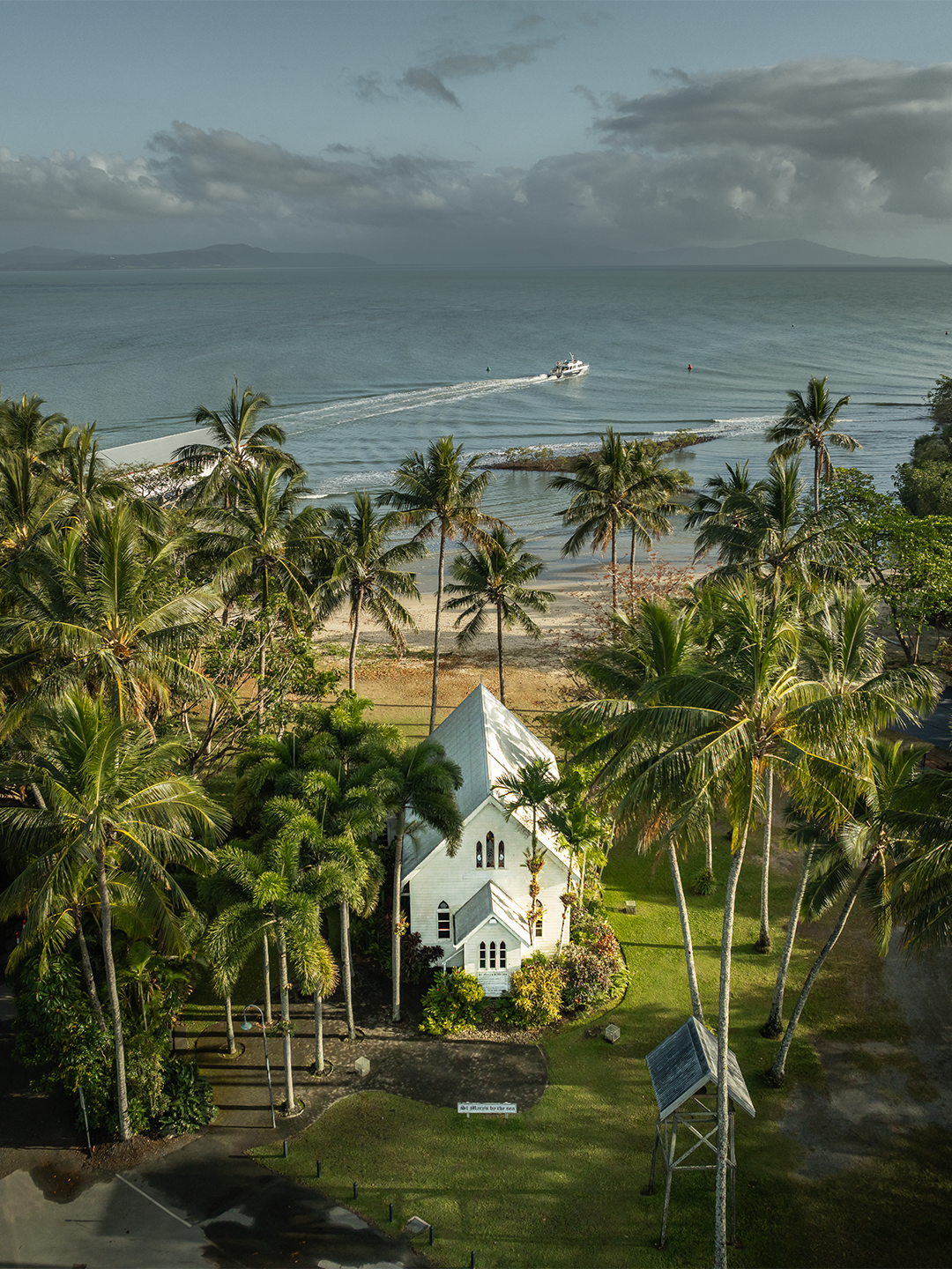 Port Douglas Wall Art: 5 Stunning Prints That Capture Tropical North Queensland