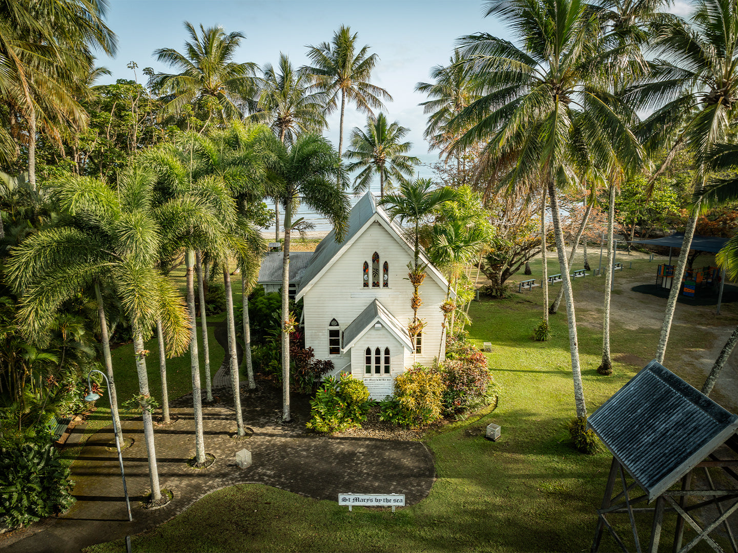 Port Douglas Wall Art: Bring the Magic of Tropical North Queensland Home