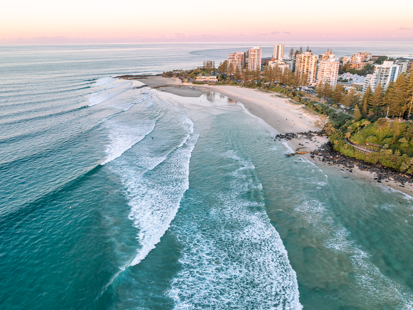 A Local's Guide to Things to Do in Rainbow Bay, Gold Coast