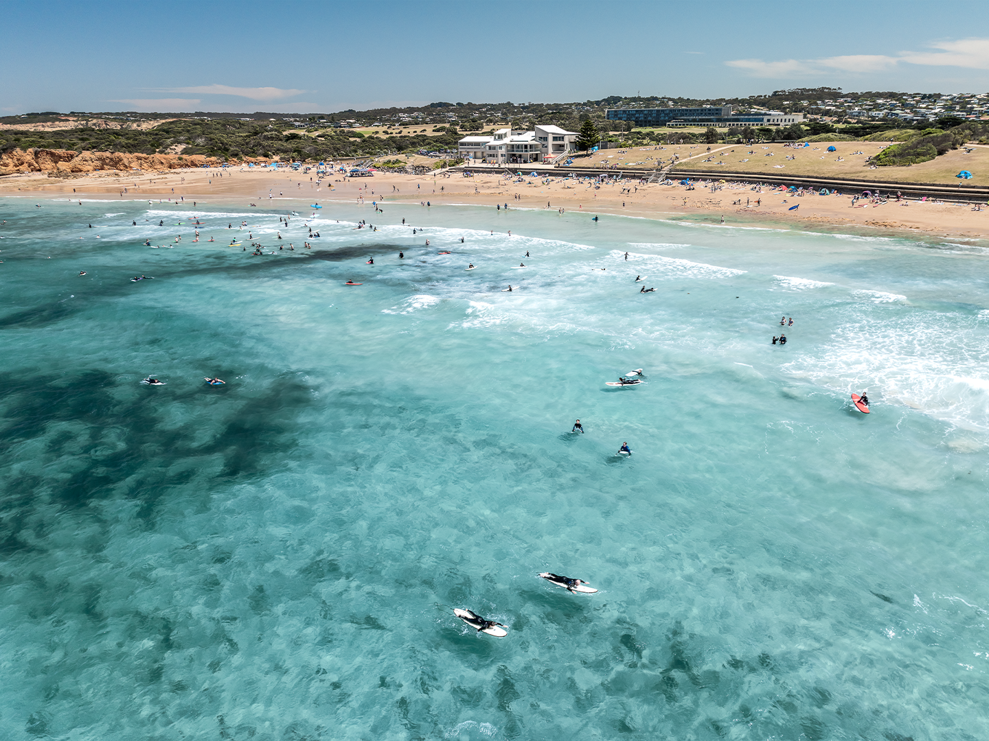 Surf Coast Wall Art: The Best Prints from Torquay to Apollo Bay