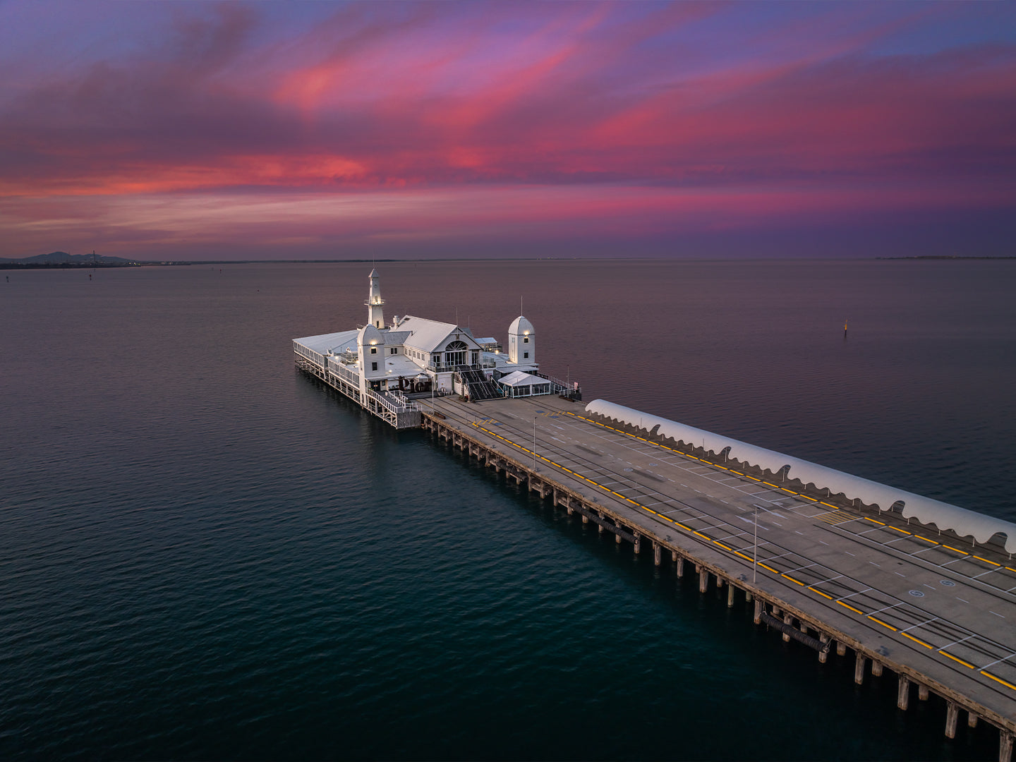Geelong Art Print IV