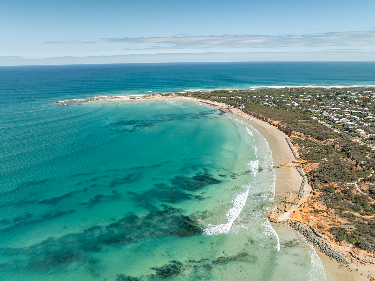 Anglesea Art Print V