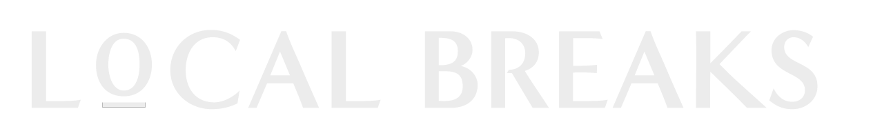 Local Breaks Logo