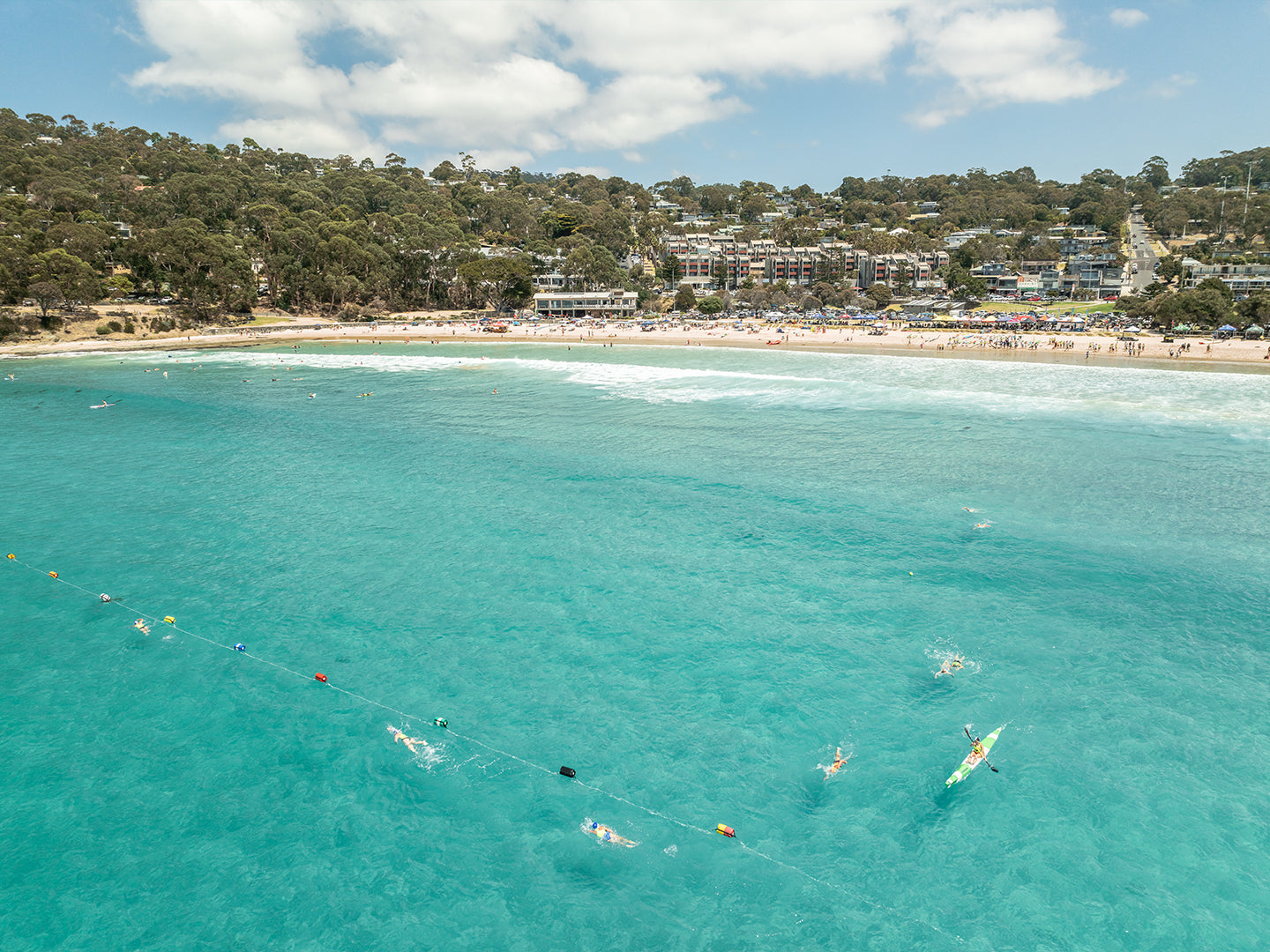 Lorne Art Print II