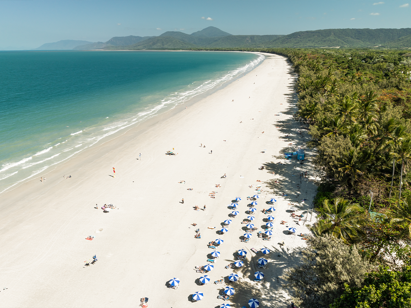 Port Douglas Art Print III