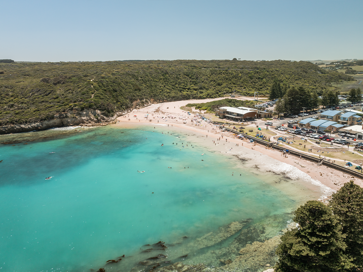 Port Campbell Print