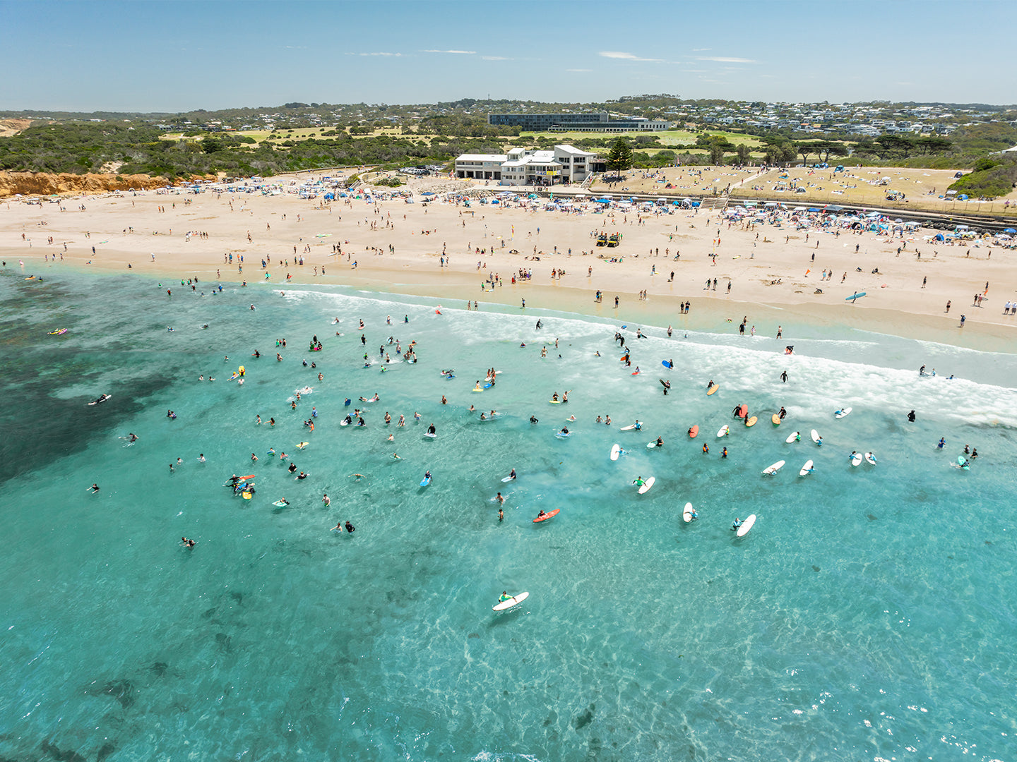 Torquay Art Print VII