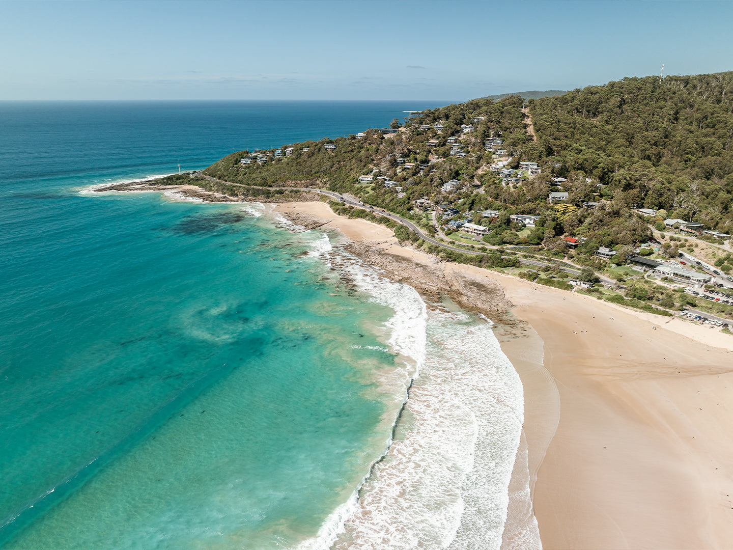 Wye River Art Print I