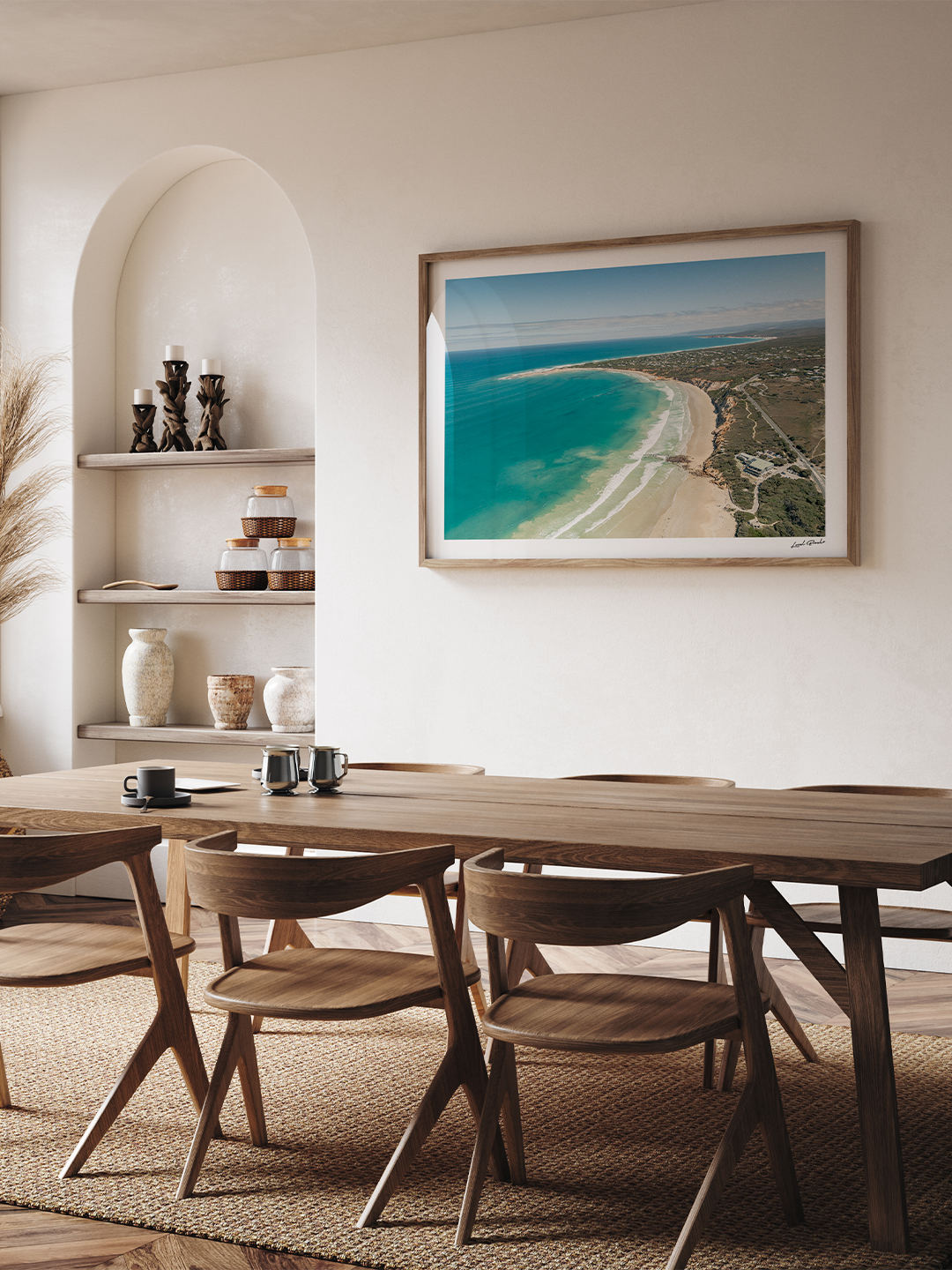 Anglesea Art Print III